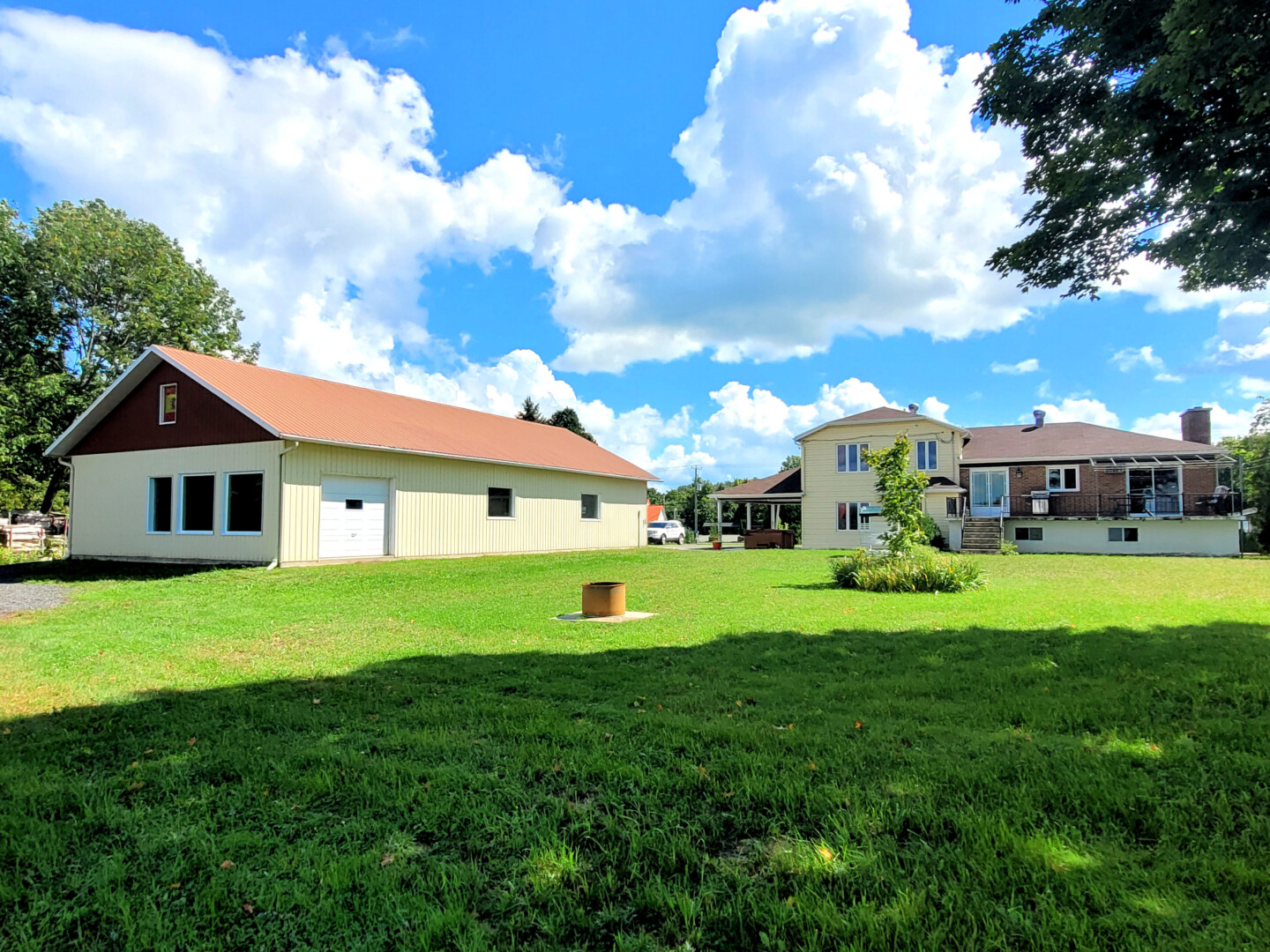La Casa del Franco arrière-1